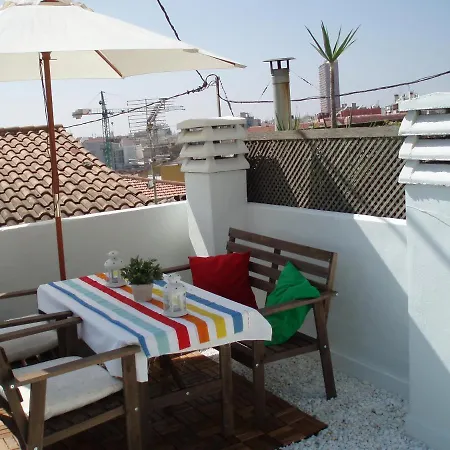 Apartment 36estudio