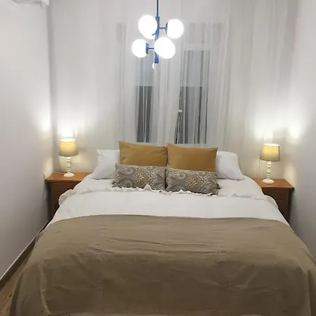 36estudio Apartment *