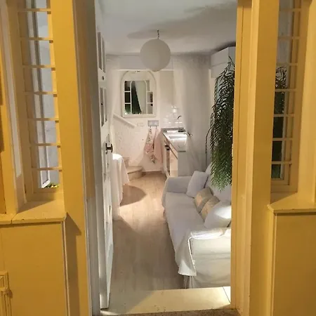 36estudio Apartment Alicante
